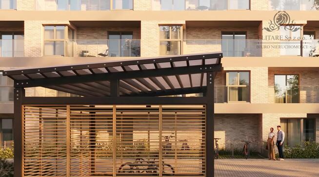 Apartament 91,91m2, 5 pokojowe z balkonem 13,01m2/ widok na rzekę