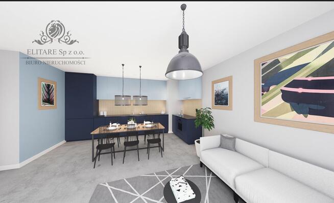 Mieszkanie 4pok,2łazienki,balkon pow. 87,61m2 /Wrocław Szczepin