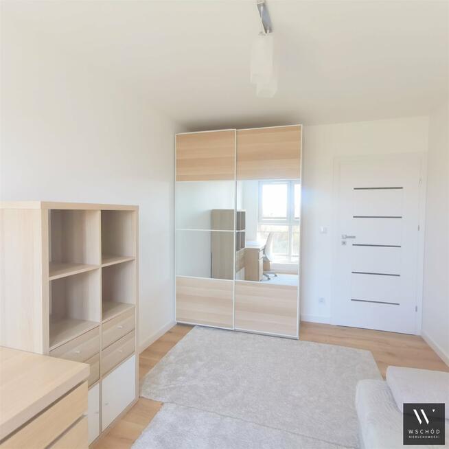 Mieszkanie Kraków Prądnik Biały