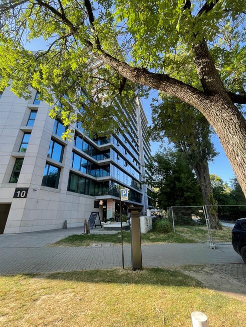 Mieszkanie Lublin Śródmieście, al. Racławickie