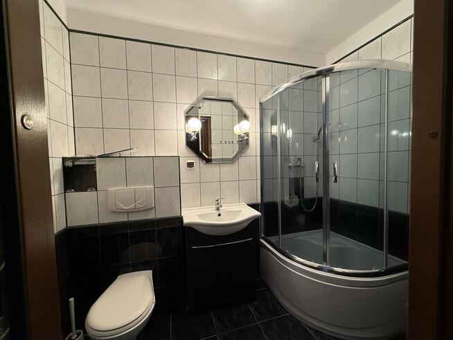 Mieszkanie Lublin Czechów Północny, Jagodowa