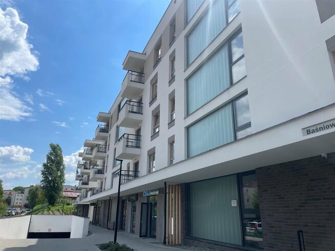 Mieszkanie Lublin Sławinek