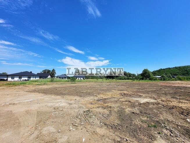 Brzeziny-Kolonia, ul. Rzeczna, 716m2, budowlana