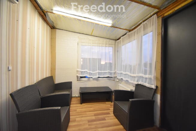 Dom w budowie do własnej aranżacji.