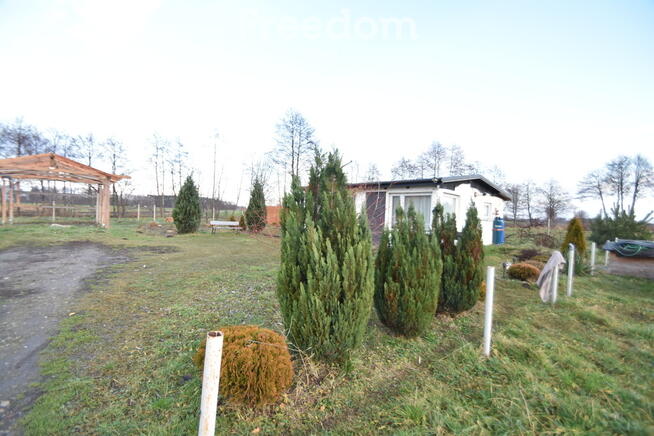 Dom w budowie do własnej aranżacji.