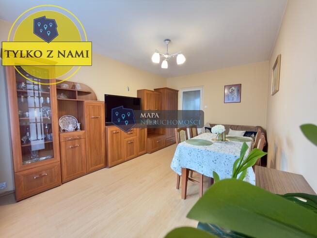 Idealne mieszkanie do aranżacji