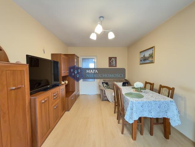 Idealne mieszkanie do aranżacji