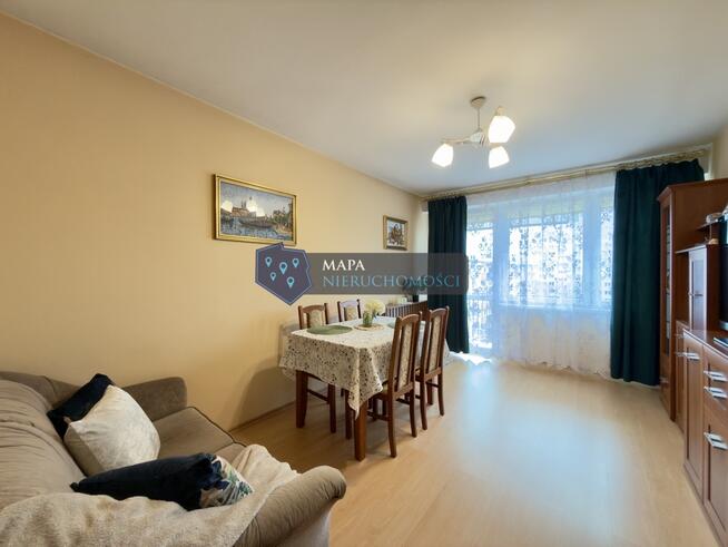 Idealne mieszkanie do aranżacji