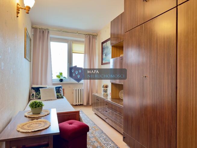 Idealne mieszkanie do aranżacji