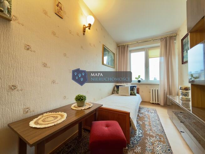 Idealne mieszkanie do aranżacji