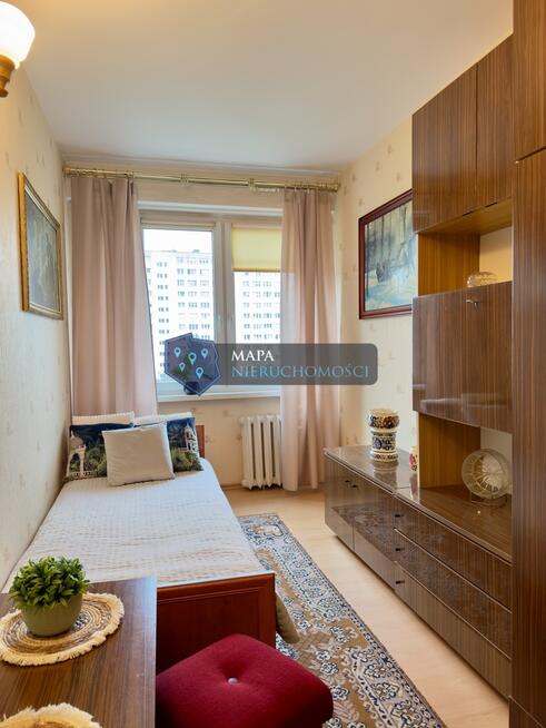 Idealne mieszkanie do aranżacji