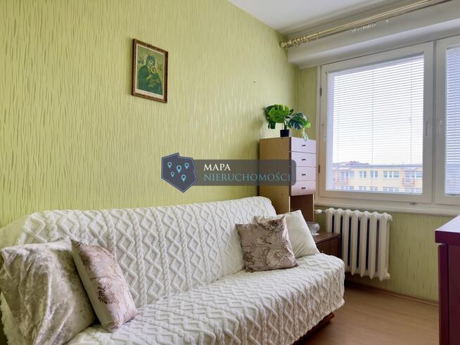 Idealne mieszkanie do aranżacji