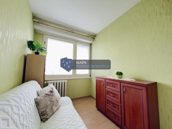 Idealne mieszkanie do aranżacji