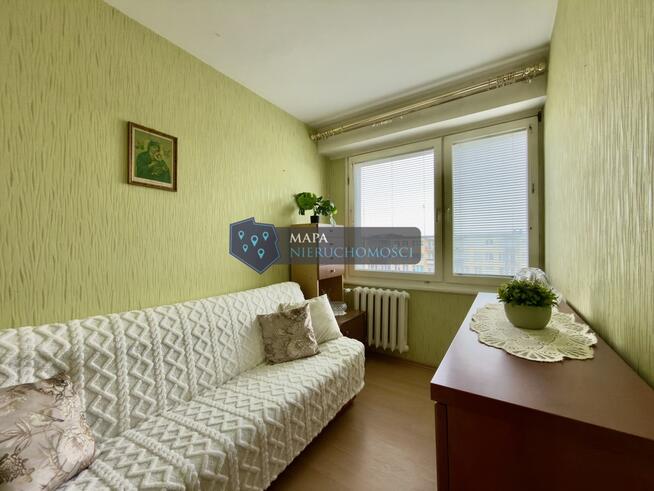 Idealne mieszkanie do aranżacji