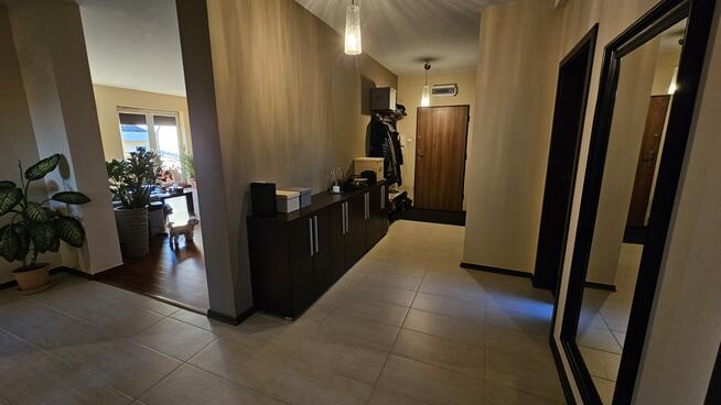 Przestronne 4 pokojowe mieszkanie na Warszewie