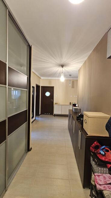 Przestronne 4 pokojowe mieszkanie na Warszewie