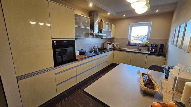 Przestronne 4 pokojowe mieszkanie na Warszewie