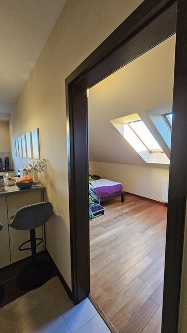 Przestronne 4 pokojowe mieszkanie na Warszewie