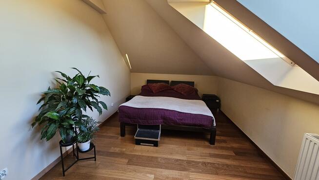 Przestronne 4 pokojowe mieszkanie na Warszewie