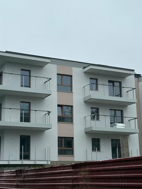 Mieszkanie Lublin Węglin, Jemiołuszki