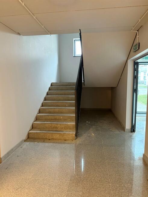 Mieszkanie Lublin Sławin