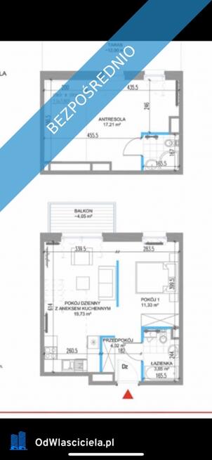 Nowe mieszkanie 3 pokojowe balkon+taras Łomianki-Warszawa dwupoziomowe M4