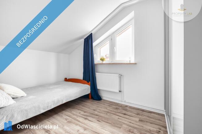 Komfortowe 2-pokojowe mieszkanie | ul. Ułanów | Czuby | Lublin