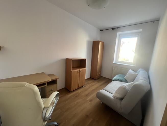 Wynajmę 2 pokojowe z balkonem METRO WAWRZYSZEW