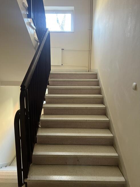 Wynajmę 2 pokojowe z balkonem METRO WAWRZYSZEW