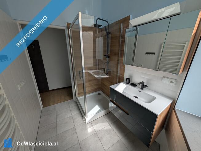 Przestronne mieszkanie na sprzedaż w Łodzi