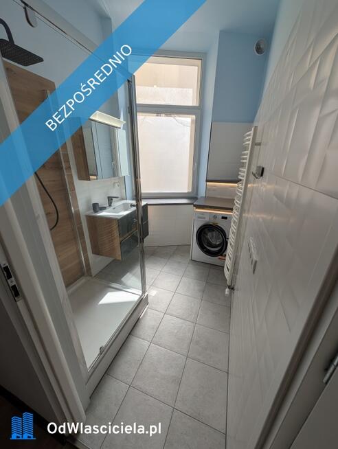 Przestronne mieszkanie na sprzedaż w Łodzi