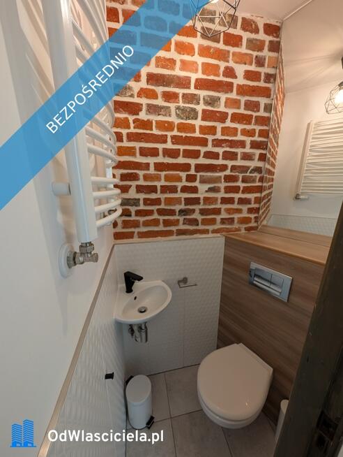 Przestronne mieszkanie na sprzedaż w Łodzi