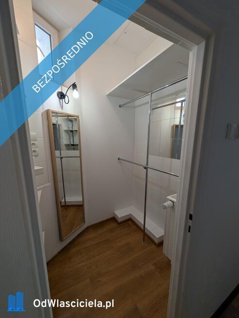 Przestronne mieszkanie na sprzedaż w Łodzi