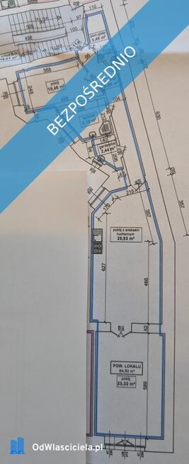 Przestronne mieszkanie na sprzedaż w Łodzi