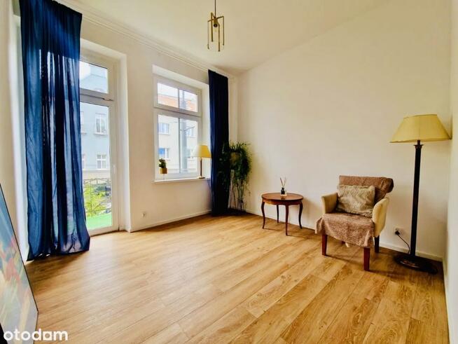 Pod najem turystyczny*Po remoncie*Niskie opłaty**Parking*Centrum Sopot