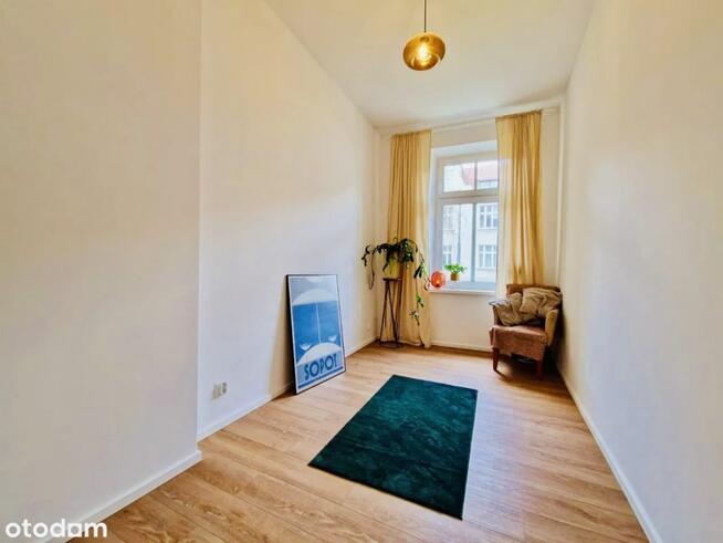 Pod najem turystyczny*Po remoncie*Niskie opłaty**Parking*Centrum Sopot