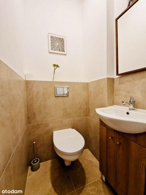 Pod najem turystyczny*Po remoncie*Niskie opłaty**Parking*Centrum Sopot