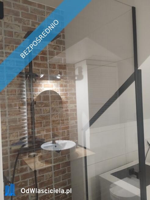 Bezczynszowe 3 pokoje z ogródkiem i z przynależnym miejscem postojowym