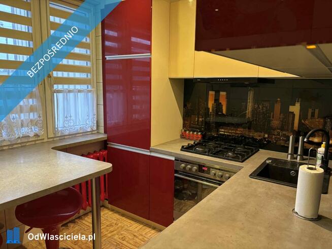 sprzedam mieszkanie 3 pokojowe mieszkanie w Katowicach na os. Witosa