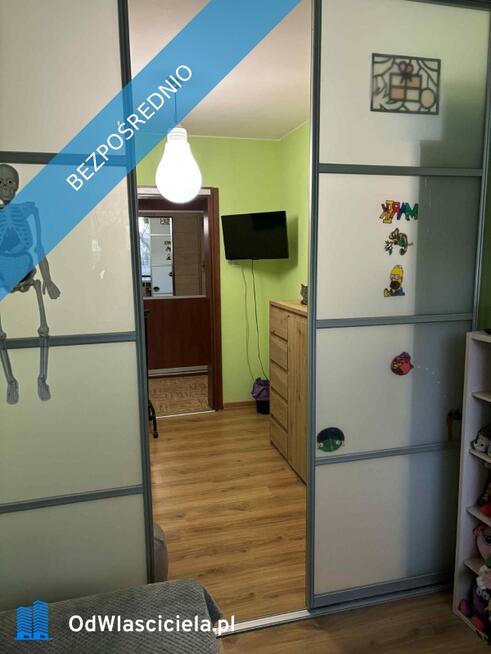 sprzedam mieszkanie 3 pokojowe mieszkanie w Katowicach na os. Witosa