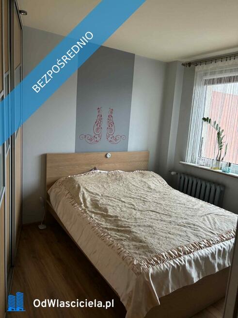 sprzedam mieszkanie 3 pokojowe mieszkanie w Katowicach na os. Witosa