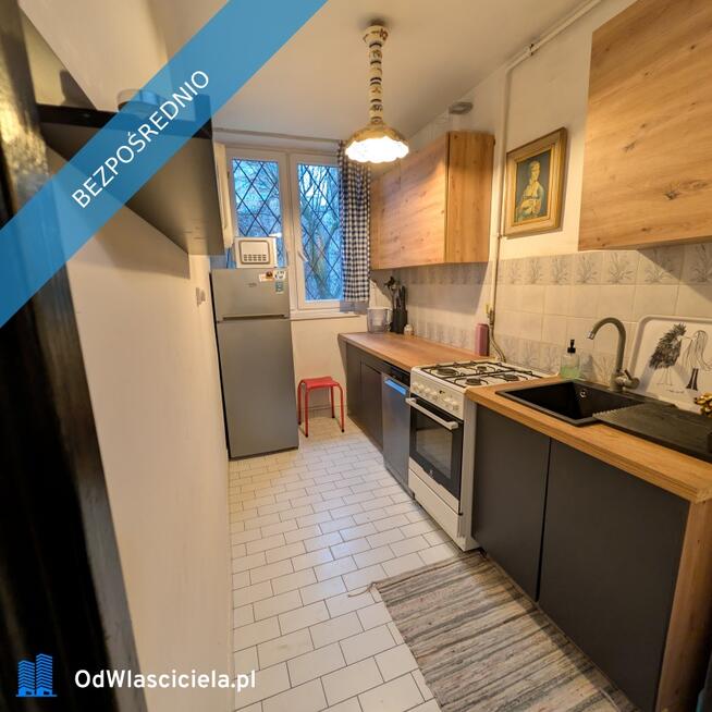 Przytulne 2-pokojowe mieszkanie przy Parku Bródnowskim i metrze