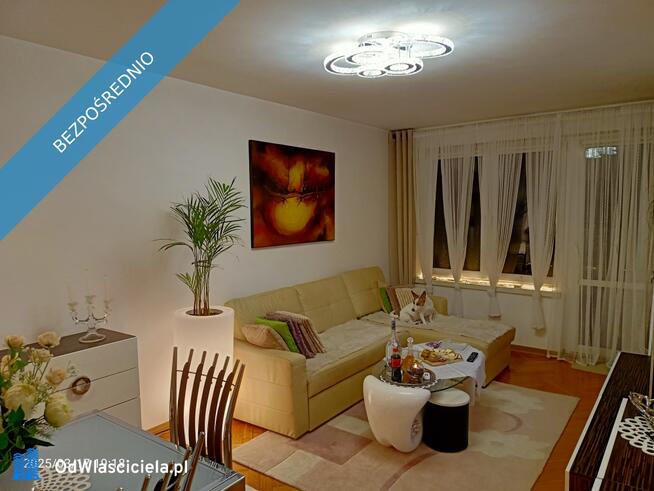 Mieszkanie nad rzeką Brdą ul. Bulwary