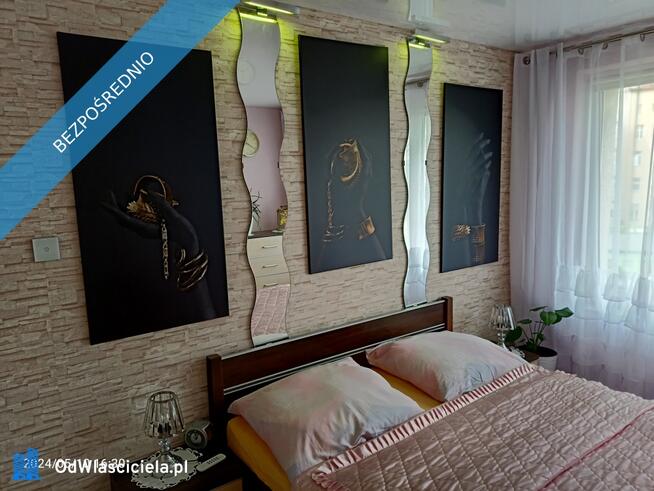 Mieszkanie nad rzeką Brdą ul. Bulwary