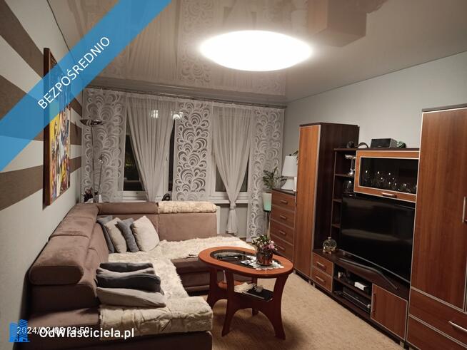 Mieszkanie nad rzeką Brdą ul. Bulwary