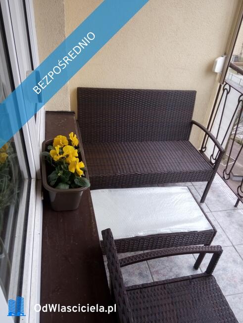 Mieszkanie nad rzeką Brdą ul. Bulwary