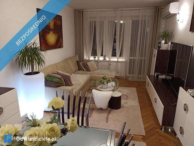 Mieszkanie nad rzeką Brdą ul. Bulwary