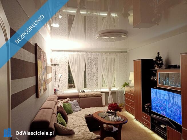 Mieszkanie nad rzeką Brdą ul. Bulwary