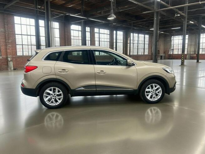 Renault Kadjar Bezwypadkowy rok gwarancji stan wzorowy