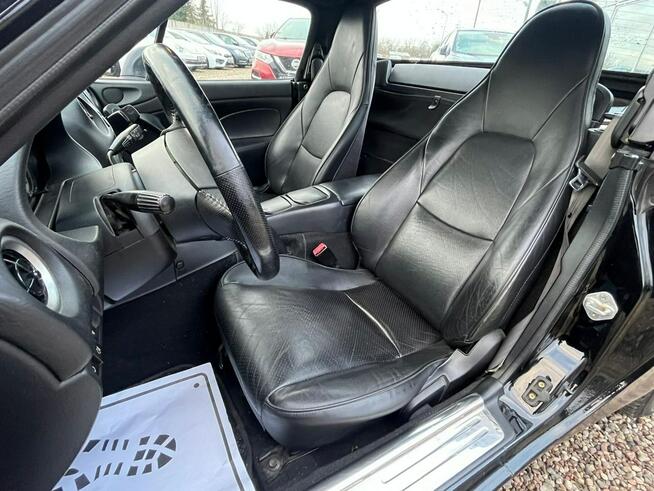 Mazda MX-5 1.8i*146Ps*Hardtop*A/C*Skóry*Alu*Opłacony
